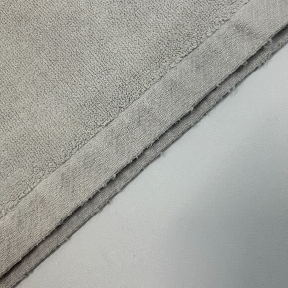 Vintage 90s Dunes Casino Las Vegas Beach Towel Gray Gambling Gambler Luau July 4 - Picture 8 of 13